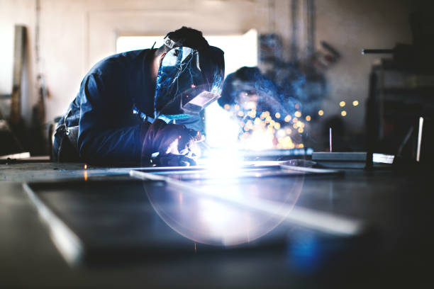 Affordable Welder Services in Holiday City South, NJ