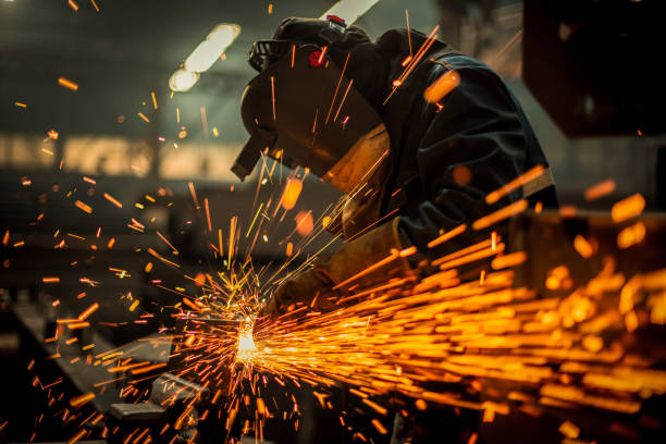 Affordable Welder Services in Holiday City South, NJ