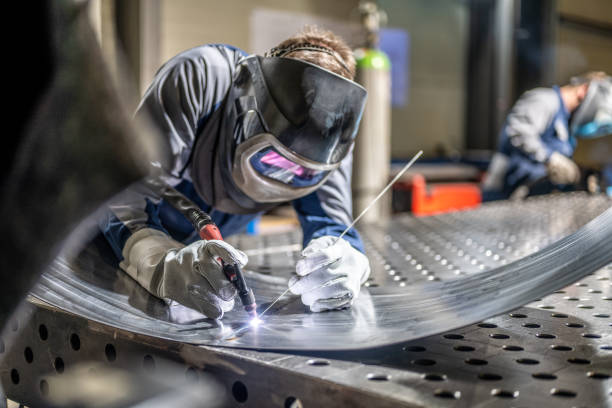 Best Marine and Shipbuilding Welding in Holiday City South, NJ