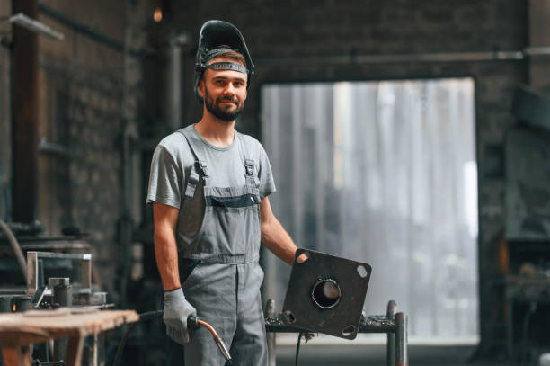 Trusted Holiday City South, NJ Welder & Metal Fabrication Experts